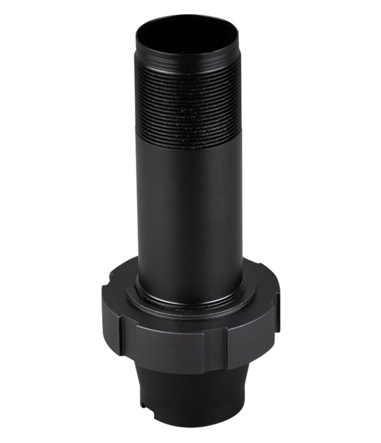 SilencerCo AC1320 Echo Choke Adapter Black SilencerCo AC1320 Echo Choke Adapter Black