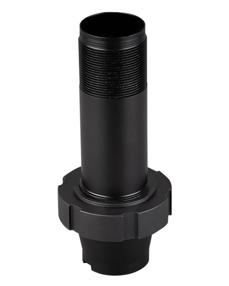 SilencerCo AC1315 Echo Choke Adapter Black SilencerCo AC1315 Echo Choke Adapter Black