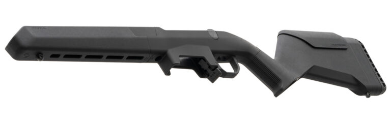 MAGPUL HUNTR LTE RUG AMCN SA STK BLK