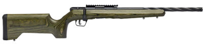 SAV B17 TIMBER TACTICAL 17HMR ODG 18 10RD