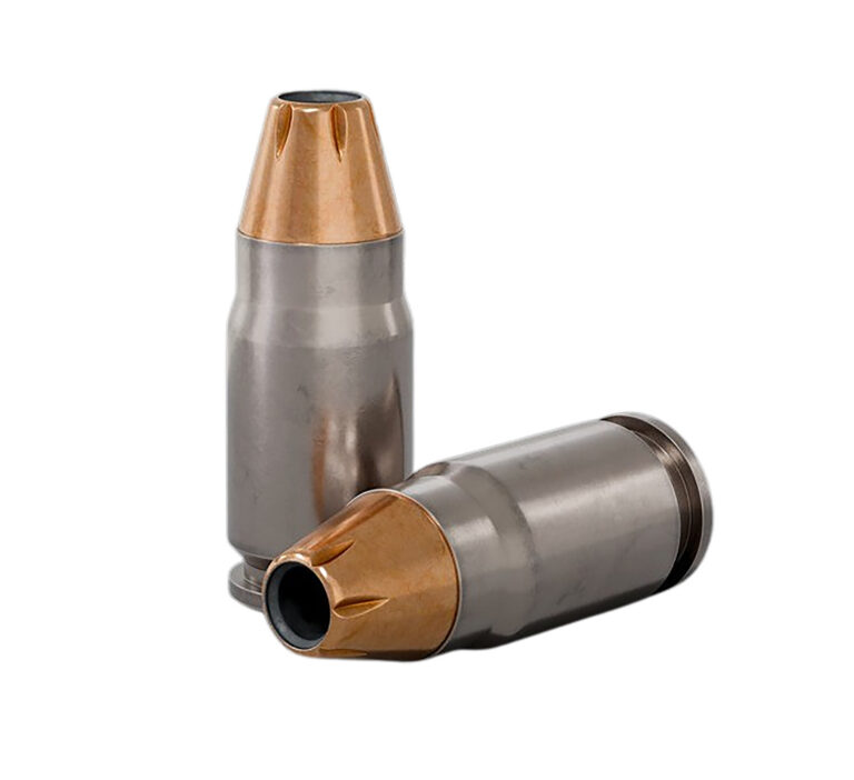 357 Sig 124 Grain XTP Jacketed Hollow Point 20Rd Ammo