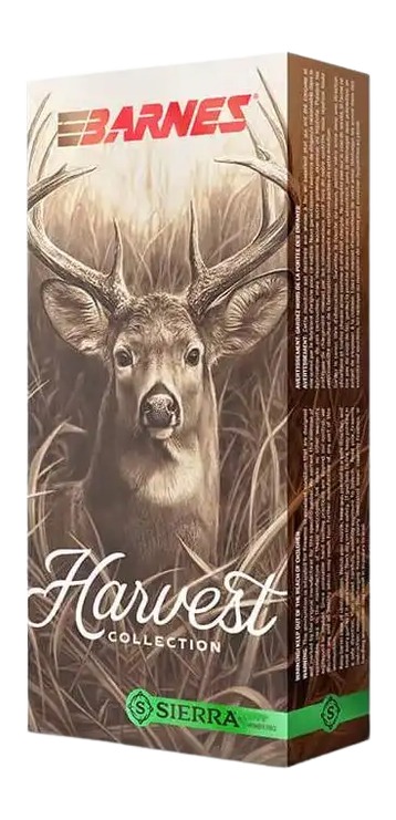 BAR 450BSH 260GR SPH HRVST 20 BAR 450BSH 260GR SPH HRVST 20