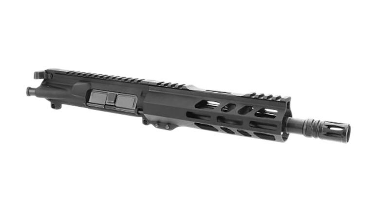 8” .300 BLACKOUT BUILT UPPER W/ BCG 8” .300 BLACKOUT BUILT UPPER W/ BCG