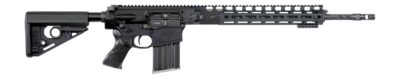 Larue Tactical LTMRGGA65CM145 6.5 Creedmoor 14.50″ Spiral Fluted Threaded Barrel