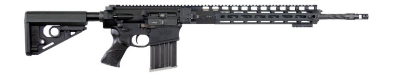 Larue Tactical LTMRGGA65CM145 6.5 Creedmoor 14.50″ Spiral Fluted Threaded Barrel Larue Tactical LTMRGGA65CM145 6.5 Creedmoor 14.50″ Spiral Fluted Threaded Barrel