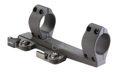 Larue Tactical LT91515352034   Cantilever Aluminum 34mm Tube 20 MOA