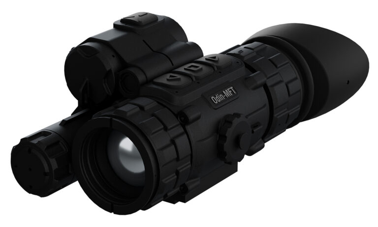 ATN ODIN 6 MFT 640 THRM ATN ODIN 6 MFT 640 THRM