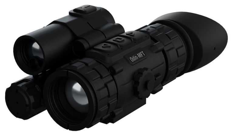 ATN ODIN 6 MFT 640 LRF THRM ATN ODIN 6 MFT 640 LRF THRM