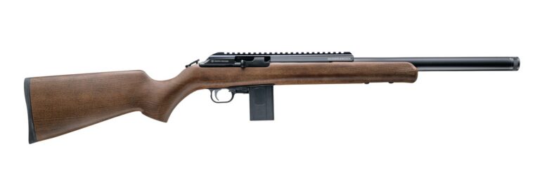 BUSHRANGER 22LR WD/BL 10RD 16″ BUSHRANGER 22LR WD/BL 10RD 16″