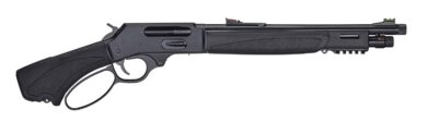 HENRY H10 BEAR’S LEG 45-70 13.8″ 3RD