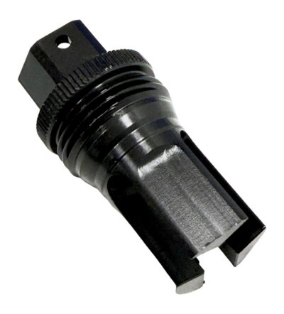 IWI LH QD Flash Hider 1/2-28