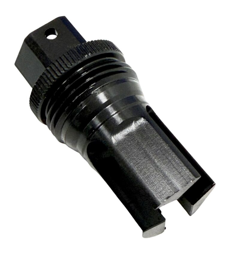 IWI LH QD Flash Hider 1/2-28