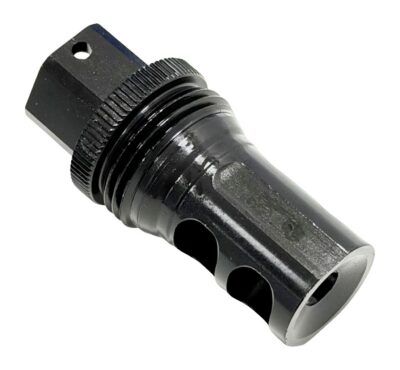 IWI LH QD Muzzle Break 1/2-28
