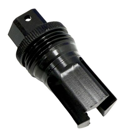 IWI LH QD Flash Hider 5/8-24