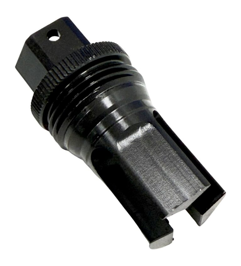 IWI LH QD Flash Hider 5/8-24