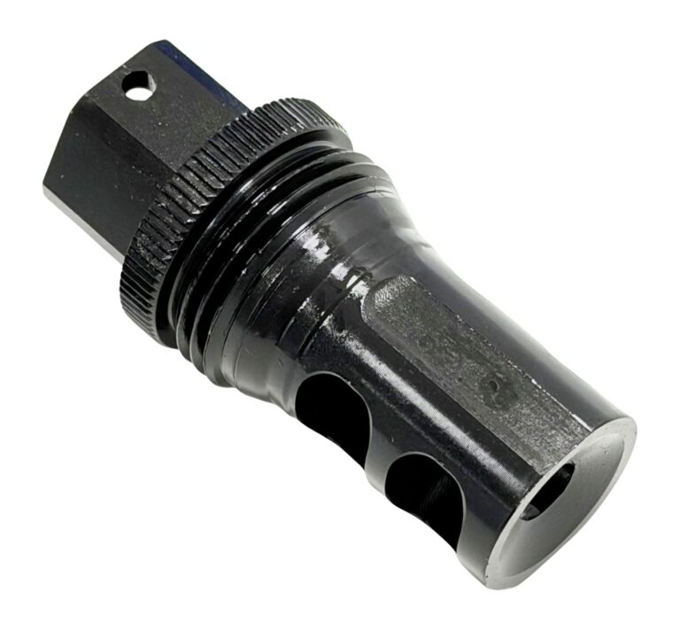 IWI LH QD Muzzle Break 5/8-24
