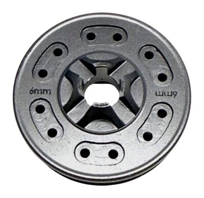 IWI Front Cap Vented 5.56/6mm