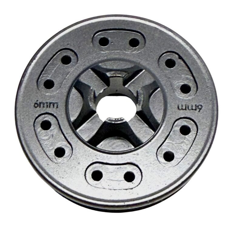 IWI Front Cap Vented 5.56/6mm