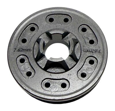 IWI Front Cap Vented 7.62mm