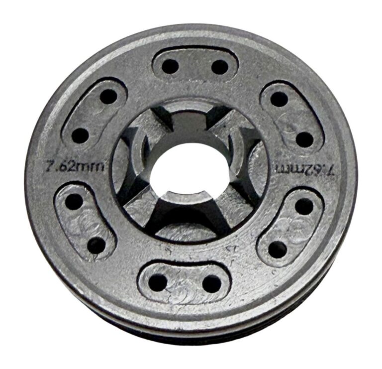 IWI Front Cap Vented 7.62mm