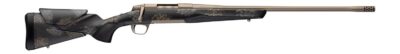 X-BOLT 2 SPEED HD 270WIN TB  #