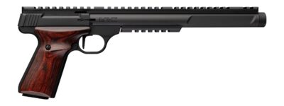 BRO BUCK MARK HUNTER VARMINT SR 22LR 10.5 10