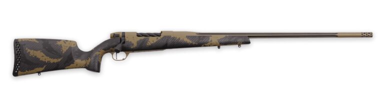 MARK V APEX 22-250 24″ FDE