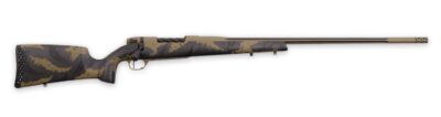 Weatherby Mark V Apex 22CM 22” + 2” Brake