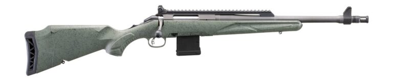 AMERICAN GEN2 SCOUT 5.56 GRN AMERICAN GEN2 SCOUT 5.56 GRN