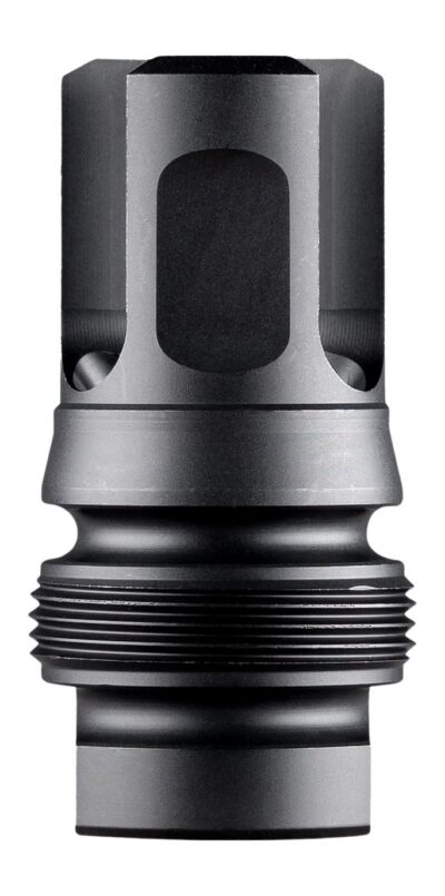 Xeno GOV 3-Prong Flash Hider 1/2-28 6mm