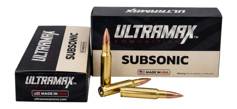 ULTRAMAX ULT-308-1-N    308     175GR HPBTM  20/10
