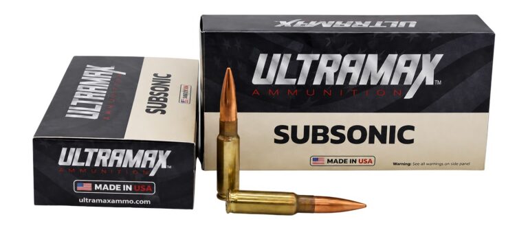 ULTRAMAX ULT-86BLK-1-N 8.6 300GR HPBTM 20/10 ULTRAMAX ULT-86BLK-1-N 8.6 300GR HPBTM 20/10