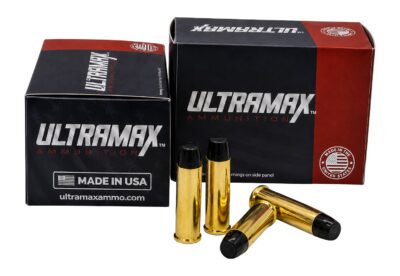 ULTRAMAX ULT-44M-3-N    44MAG   305GR HTJHC  20/10