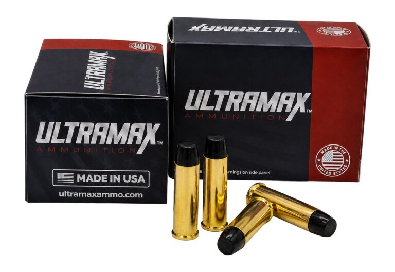ULTRAMAX ULT-44M-3-N 44MAG 305GR HTJHC 20/10 ULTRAMAX ULT-44M-3-N 44MAG 305GR HTJHC 20/10