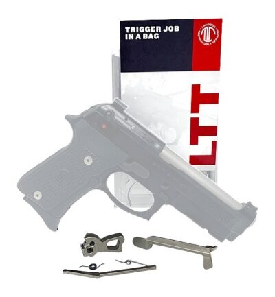 LTT LTT-TJIB-OP12N   TRIGGER JOB IN A BAG ELITE