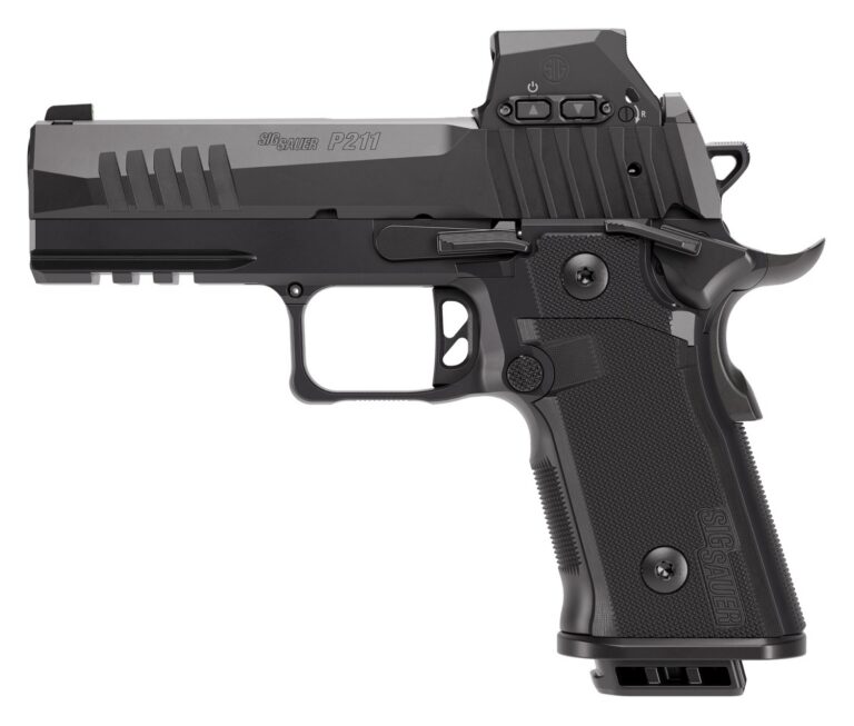 P211 9MM 4.2IN BLK SAO X-RAY 3 (2)21RD (1)17RD MAG ROMEO X PRO P211 9MM 4.2IN BLK SAO X-RAY 3 (2)21RD (1)17RD MAG ROMEO X PRO