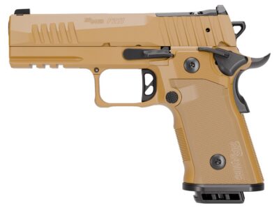 SIG P211 GT4 9MM 4.2 COY OR 17/21RD