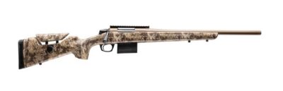 CVA CASCADE VARMINT HUNTER 22CREED 20 KRYPT