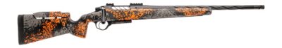 Seekins Precision 11710441F Havak PH3 308 Win 16″