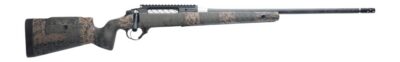 Seekins Precision 11710475F Havak  25 Creedmoor 20″