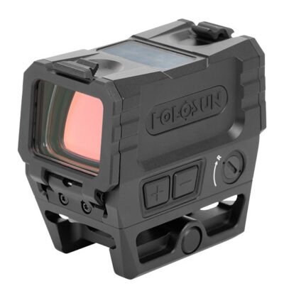 Holosun Gold Multi-Reticle
