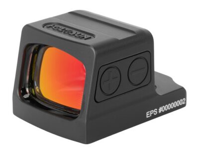Holosun Gold 6MOA Dot, 7075