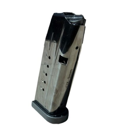MAG DERYA DY9Z 9MM 10RD BLK