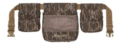 Dove Belt Camo