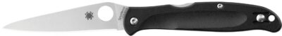 SPYDERCO CHARISMA LW 2.98″ BLK