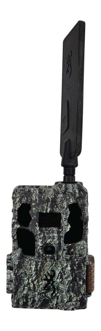 Browning Trail Camera – Defender Wireless Pro Scout Max HD Solar – Camo
