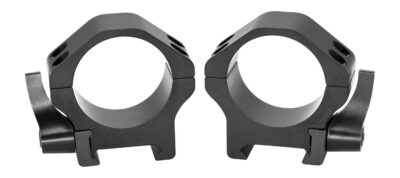 WAR RINGS 34MM QD LOW MATTE