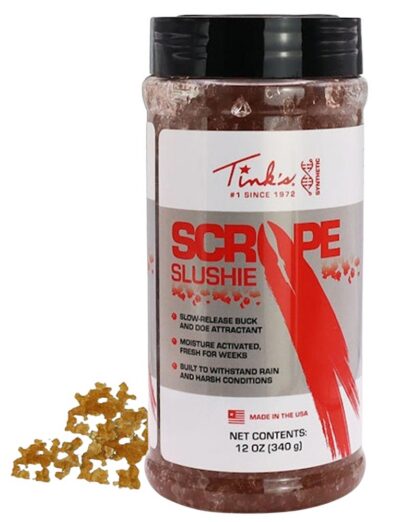 Tink’s Scent Beads Scrape Slushie 12oz