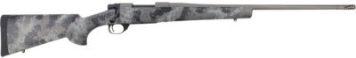 FENCE LINE 6.5CREED 22 MB GRY LIGHT 4RD