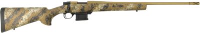 HOWA M1500 FENCE LINE 6MM ARC 22″ SE